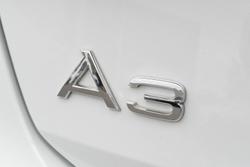 2022 Audi A3 35 TFSI