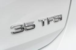 2022 Audi A3 35 TFSI