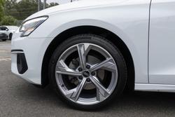 2022 Audi A3 35 TFSI