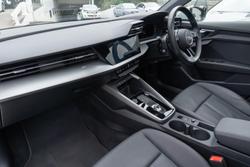 2022 Audi A3 35 TFSI