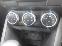 2025 Mazda CX-3 G20 Evolve