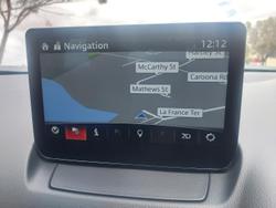 2025 Mazda CX-3 G20 Evolve