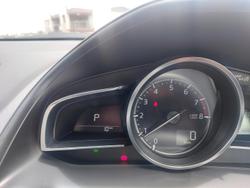 2025 Mazda CX-3 G20 Evolve