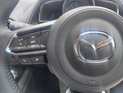2025 Mazda CX-3 G20 Evolve