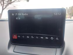 2025 Mazda CX-3 G20 Evolve