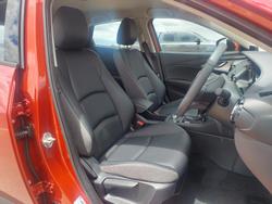 2025 Mazda CX-3 G20 Evolve