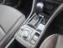 2025 Mazda CX-3 G20 Evolve