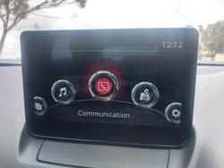 2025 Mazda CX-3 G20 Evolve