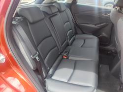 2025 Mazda CX-3 G20 Evolve