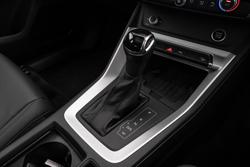 2021 Audi Q3 35 TFSI