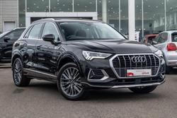 2021 Audi Q3 35 TFSI