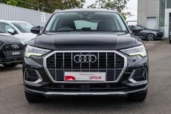 2021 Audi Q3 35 TFSI
