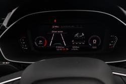 2021 Audi Q3 35 TFSI