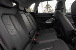 2021 Audi Q3 35 TFSI