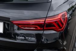 2021 Audi Q3 35 TFSI