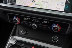 2021 Audi Q3 35 TFSI