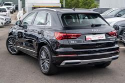 2021 Audi Q3 35 TFSI