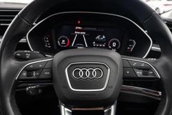 2021 Audi Q3 35 TFSI