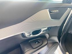 2016 Volvo XC90 D5 Inscription MY16 AWD Crystal White