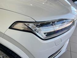 2016 Volvo XC90 T6 Inscription MY16 AWD Crystal White