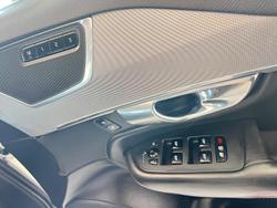 2016 Volvo XC90 D5 Inscription MY16 AWD Crystal White