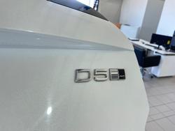 2016 Volvo XC90 D5 Inscription MY16 AWD Crystal White