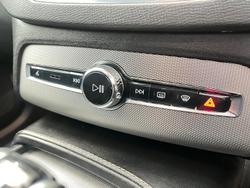 2016 Volvo XC90 T6 Inscription MY16 AWD Crystal White