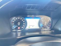 2016 Volvo XC90 T6 Inscription MY16 AWD Crystal White