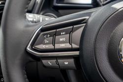 2025 Mazda CX-3 G20 Evolve