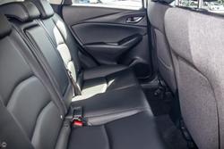 2025 Mazda CX-3 G20 Evolve