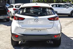 2025 Mazda CX-3 G20 Evolve