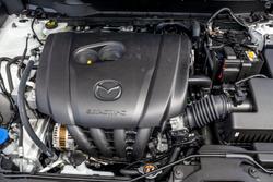 2025 Mazda CX-3 G20 Evolve