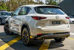 2025 Mazda CX-5 G35 GT SP