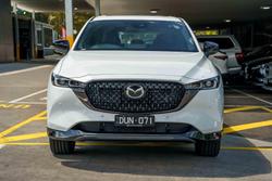 2025 Mazda CX-5 G35 GT SP