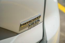 2025 Mazda CX-5 G35 GT SP