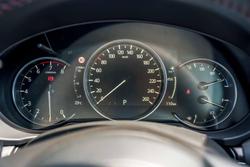 2025 Mazda CX-5 G35 GT SP