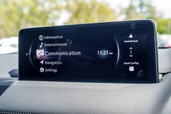 2025 Mazda CX-5 G35 GT SP