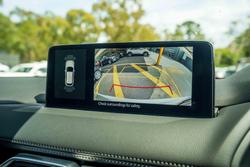 2025 Mazda CX-5 G35 GT SP