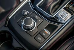 2025 Mazda CX-5 G35 GT SP