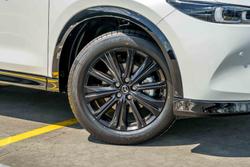 2025 Mazda CX-5 G35 GT SP