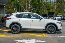 2025 Mazda CX-5 G35 GT SP