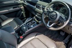 2025 Mazda CX-5 G35 GT SP