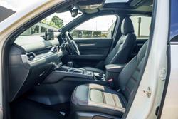 2025 Mazda CX-5 G35 GT SP