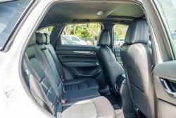 2025 Mazda CX-5 G35 GT SP