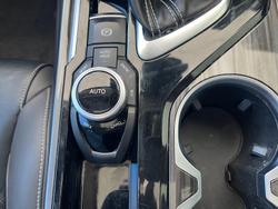 2023 LDV
                D90 Executive