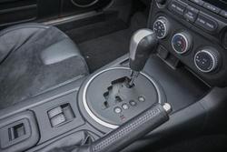 2009 Mazda
MX-5 Roadster Coupe