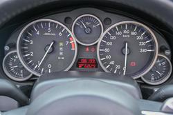 2009 Mazda
MX-5 Roadster Coupe