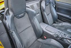 2009 Mazda
MX-5 Roadster Coupe