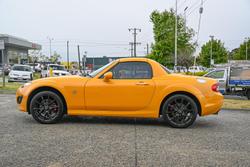 2009 Mazda
MX-5 Roadster Coupe