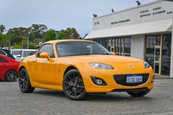 2009 Mazda
MX-5 Roadster Coupe